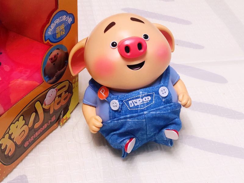 中国で人気のキャラクターをご紹介します 実用中国語学院 中国で人気のキャラクターをご紹介します 実用中国語学院